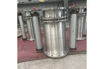 耐压蒸汽管道套筒补偿器制作标准